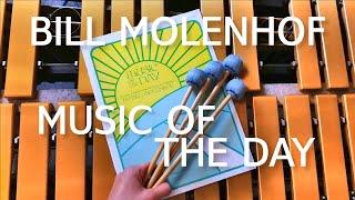 Bill Molenhof - Music of the Day