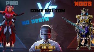 My friend friend GTR challenged me 1vs1 in m24 |m24 |Pubg Mobile #views #pubgmobile