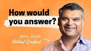 The Interview Question That Challenges Conventional Thinking