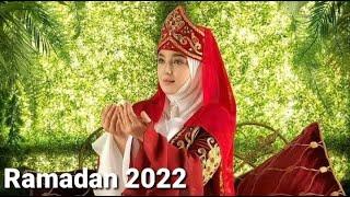 Xadidja magomedova | hadidja ramadan | xadidja 2022 |ramadan 2023| ramadan nasheed