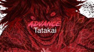 Advance showcase | Requirements | Tatakai