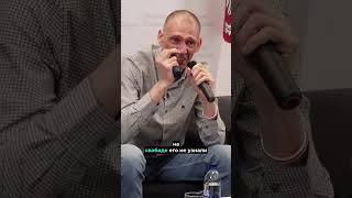 ️Тихановский не сдержал эмоций / Вернулся к борьбе #nexta #беларусь #лукашенко #новости