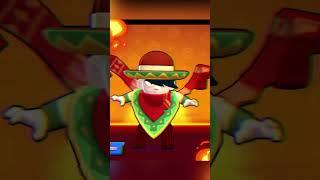 Most toxic brawlers #brawlstars #edgar #brawlstarsbrawler #stumbleguys #edgars #brawlstarscharacter