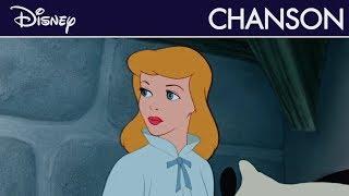 Cinderella - A Dream is a Wish Your Heart Makes (French version)