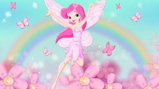 Puzzles for Girls flowers 0.1.5 (Пазлы для девочек: цветы)