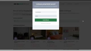 2 autentificare utilizator