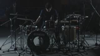 Leprous - From The Flame - Drum Cover by Defkalion Dimos