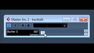BackTalk vst By Ned Kahvo