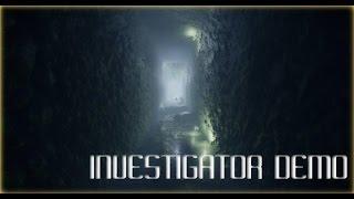 АРАХНОФОБИЯ! [Investigator Demo]