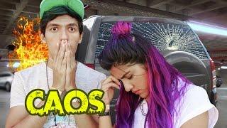 THE WORST PART OF LESSLIE´S BIRTHDAY | LOS POLINESIOS VLOGS