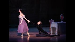 Wiener Staatsballett – Onegin