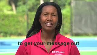 USTA Southern Advocacy - protecting tennis courts