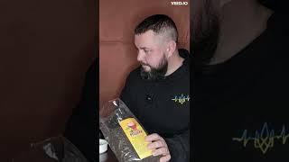 WE MAKE STRONG TEA ON THE RECOMMENDATION OF A PRISONER | @Zolkin Volodymyr