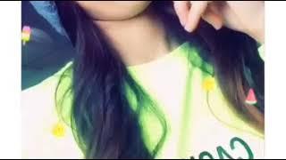 Anocha Salma njmat tiktok