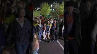 Kpop in Public - KATSEYE "Touch"!