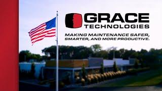 Welcome to Grace Technologies