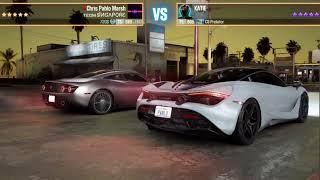 CSR 2 | Thoughts After Hobbs and Shaw Update.....