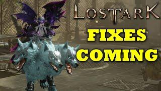 Biggest Problems With Lost Ark Right Now Being Fixed!