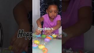 Unforgettable Easter Egg Hunt Surprise with Ariah