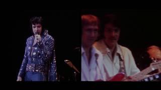 Elvis Presley - Funny How Time Slips Away