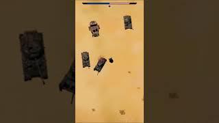 pe8 mini nuke (footage from my toaster)
