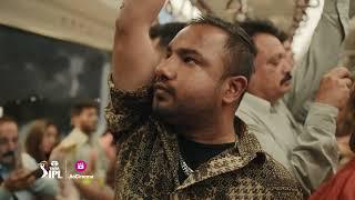 TATA IPL 2024 on JioCinema | Sab Yahaan, Aur Kahaan!