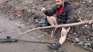 Видео прикол: Разминировал вора в законе у Невы