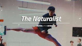 MARTIAL ARTS MOTIVATIONAL VIDEO -  The Natrualist