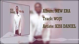 Kiss Daniel | Woju [Official Audio], Kizz Daniel