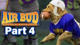 Air Bud: Golden Receiver - "State Finals": Chapter 04  | Official Movie