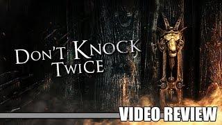 Review: Don't Knock Twice (Switch) - Defunct Games