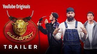 Bullsprit – Official Trailer