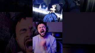 ISAGI’S “LUCKY” GOAL #bluelock #bluelockedit #bluelockseason2 #isagi #isagiyoichi #anime #reaction