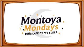 HANNAH MONTOYA, ANNIKA, & WHITE BOY RICK | MOOK CAN'T SLEEP STREAM #59