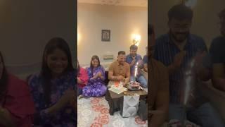 Best Birthday Celebration of my life | Best Family Best Friends | Cake cutting | Ankit Shaw Birthday