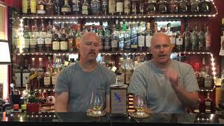 leadslingers Bourbon Whiskey Review