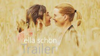 Ella Schön │ Trailer (fanmade) │with english subs