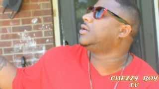 Yall Don't kno (Chezzy Boy) OFFICIAL Video CHEZZY BOY T.V