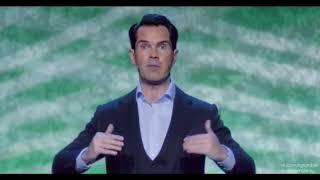 Джимми Карр Jimmy Carr чужой разговор