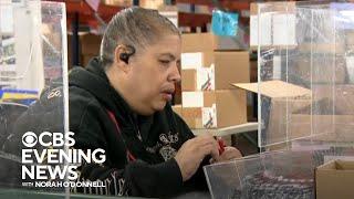 How a signature pen has been changing lives for decades