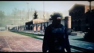 [PS3] GGxBadMan vs gusmi28