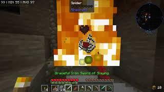 hassiy minecraft sapphire 2 siborka