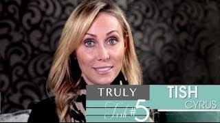 Travel Accessories - Truly Tish, Ep.#5, Seriously Cyrus