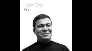 HOZAN DINO -  ROJ 2020