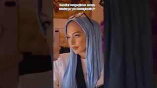 ESRA RABİA ÜNAL IN en yeni TikTok videoları #Shorts