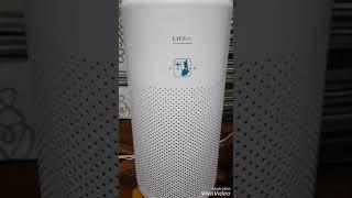 Why I chose Lifa Air Purifiers  follow: Lifa Air PH ( Lifa air reseller page) for more information