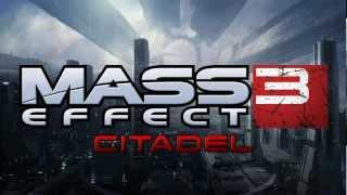 Mass Effect 3: Citadel DLC Soundtrack 8 Silver Coast Casino Entrance