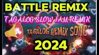 ️BEST SLOW JAM REMIX | TOP PAMATAY PUSO | TAGALOG SONG 2024