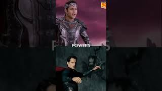 BAALVEER VS SUPERMAN #wegotbaalveer3 #Shorts #Ibrahim editz