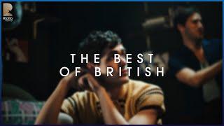 The Best Of British - June 2024 | Rialto Channel